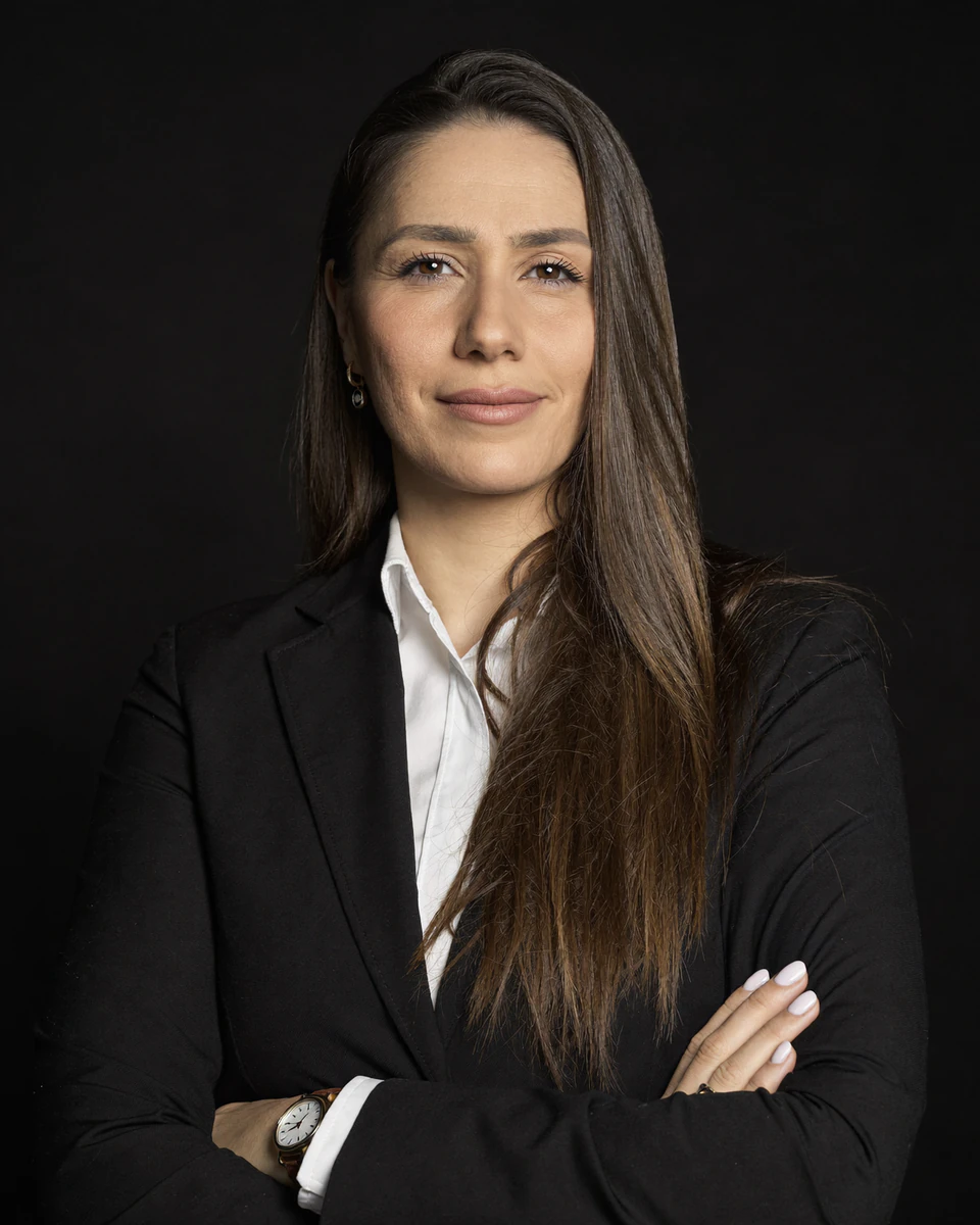 Helen Robinsky Tal - Family Law Attorney & Mediator in Israel
