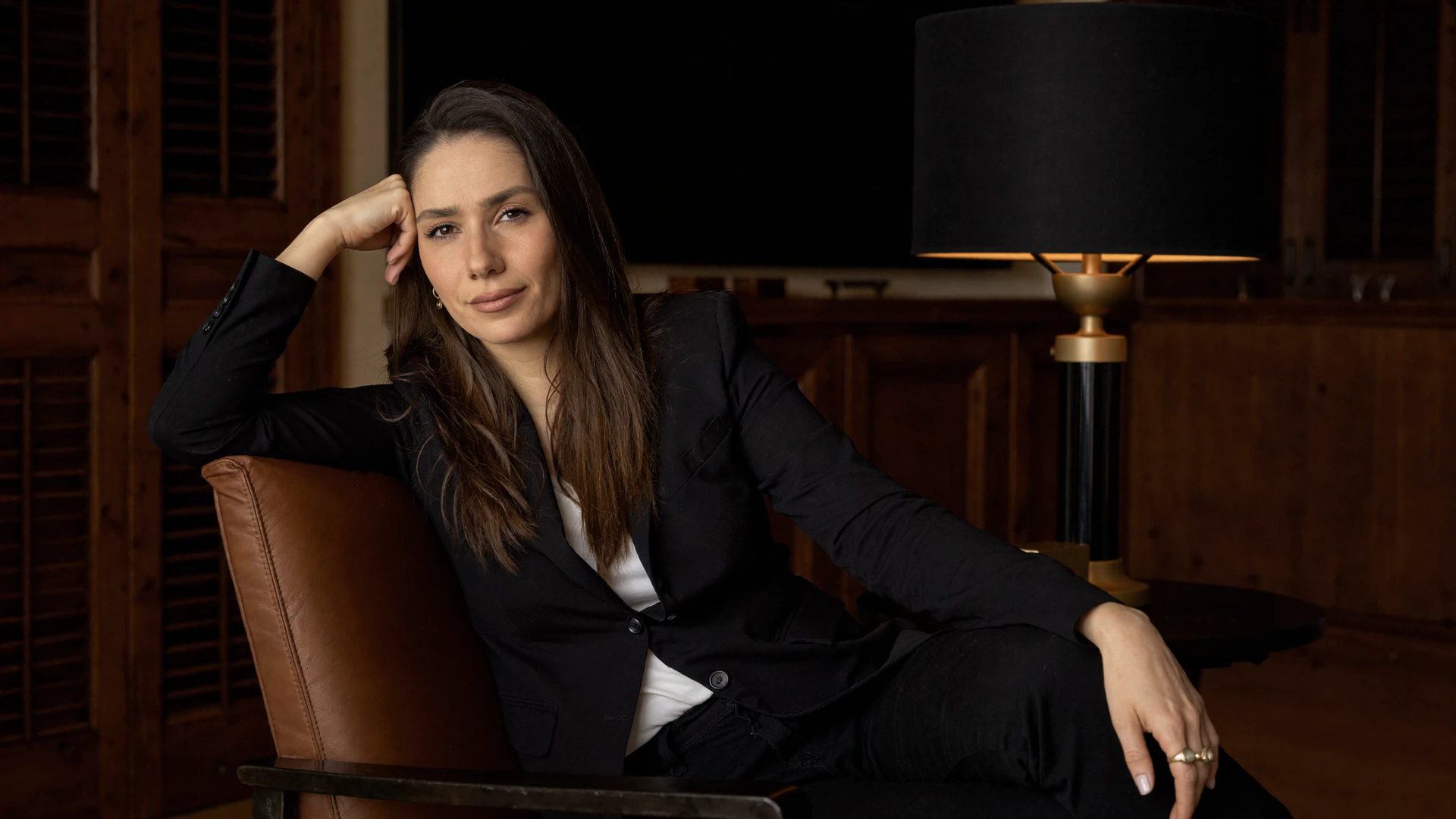 Helen Robinsky - Family Law Attorney & Mediator in Israel